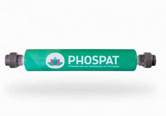 Cartouche anti phosphate PHOSPAT 1